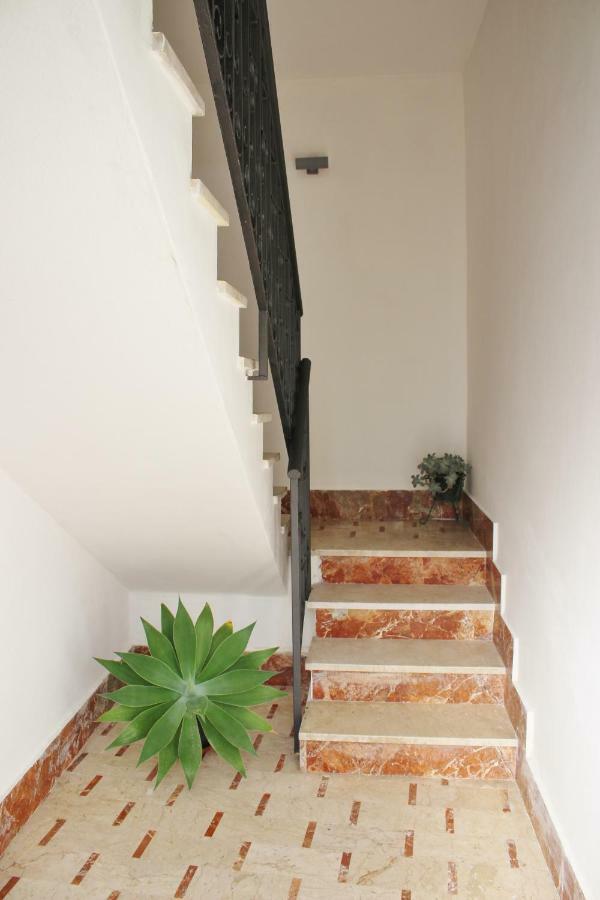 Casa Vacanze Dei Corsari Villa Palermo Luaran gambar