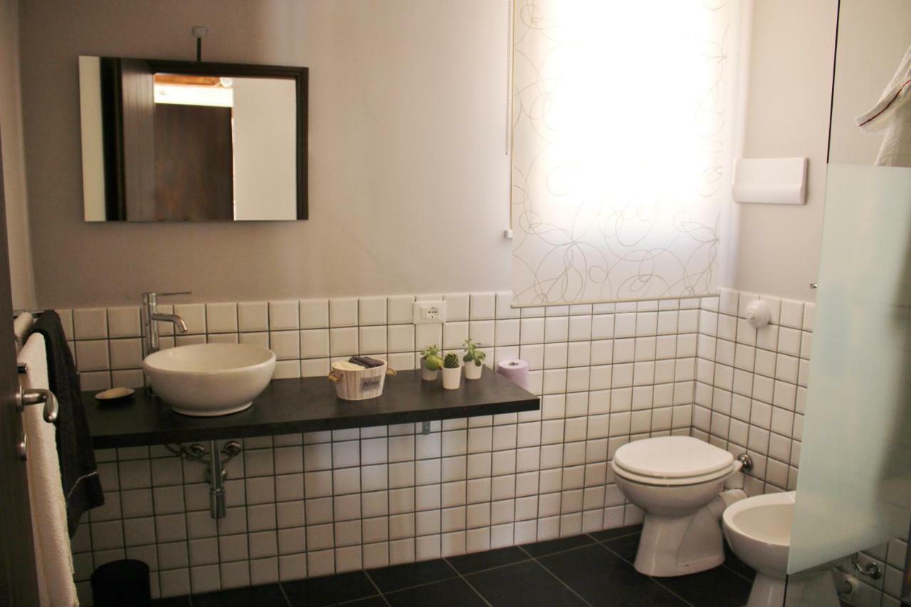 Casa Vacanze Dei Corsari Villa Palermo Luaran gambar