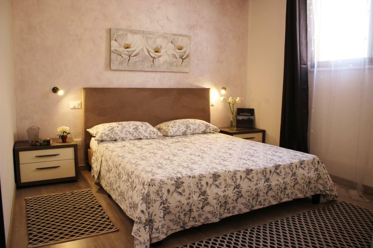 Casa Vacanze Dei Corsari Villa Palermo Luaran gambar
