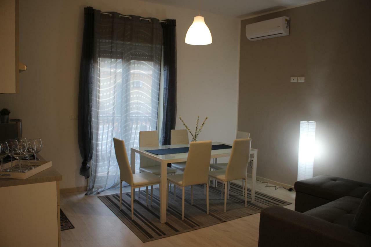 Casa Vacanze Dei Corsari Villa Palermo Luaran gambar