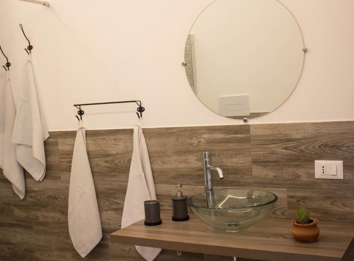 Casa Vacanze Dei Corsari Villa Palermo Luaran gambar