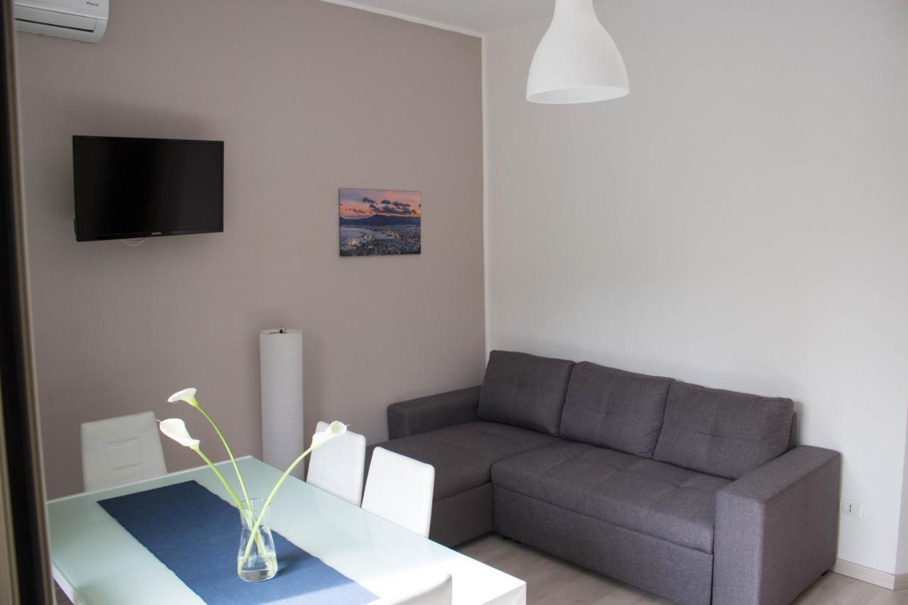 Casa Vacanze Dei Corsari Villa Palermo Luaran gambar